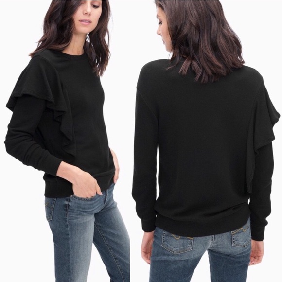 Splendid Sweaters - NWT Anthropologie Brand Splendid Sweatshirt